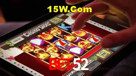 Live Casino Bet52