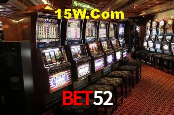 Platform Technology Bet52