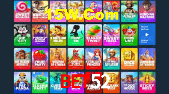 Exclusive Games Bet52