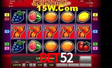 Experiência VIP Bet52
