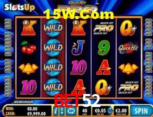 Weekend Specials Bet52