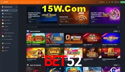 Flash Promotion Bet52