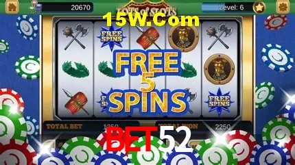 Secure Login Bet52