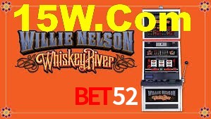 Welcome Bonus Bet52
